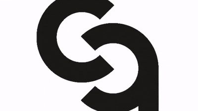 CA Logo